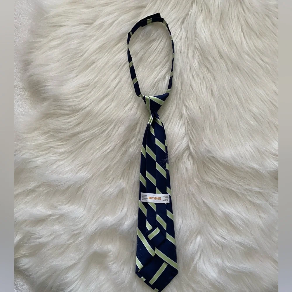 Boys Tie